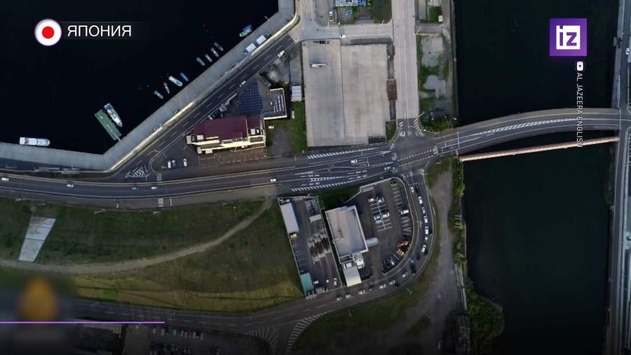 Япония рассчитывает увеличить долю энергии ветра и солнца более чем в два раза