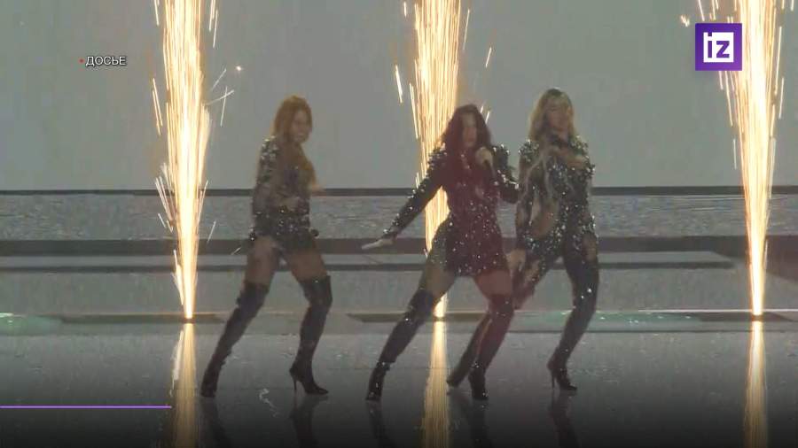 На YouTube в прямом эфире покажут продолжение «Евровидения-2021»