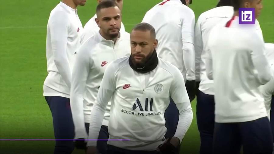 Nike разорвала контракт с Неймаром из-за подозрений в домогательствах