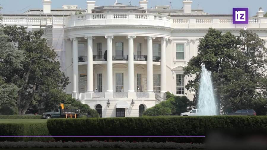 Байден дополнил список Трампа на запрет инвестиций в фирмы Китая