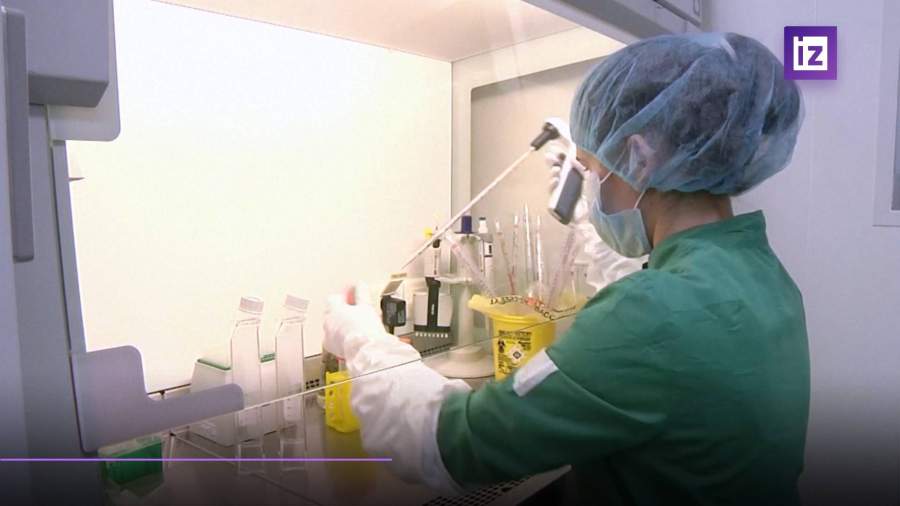 ВОЗ обеспокоена растущей устойчивостью микробов к антибиотикам