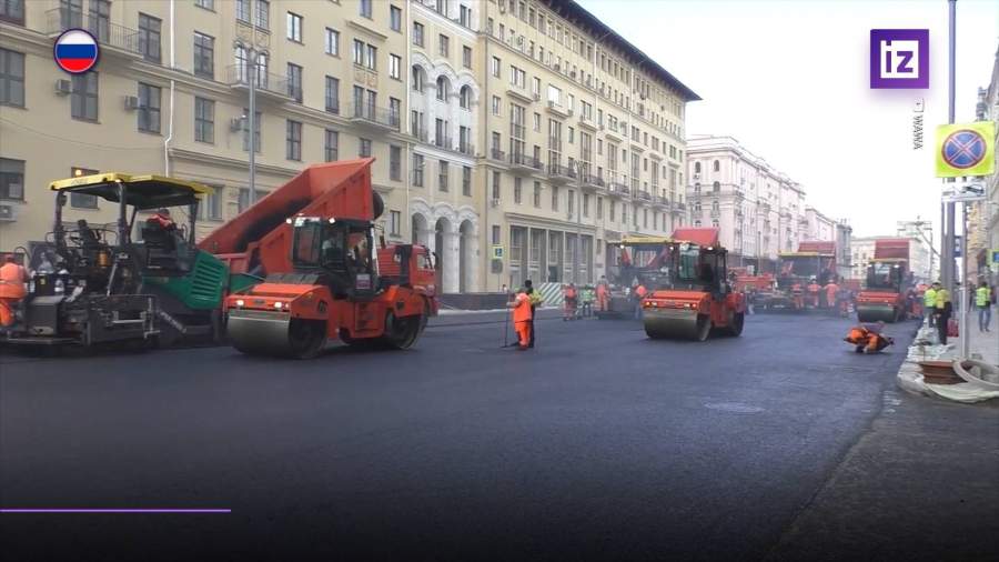 На ремонт дорог выделят около 30 млрд рублей