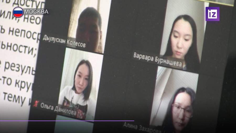 Минобрнауки рекомендовал вузам Москвы перейти на дистанционный формат