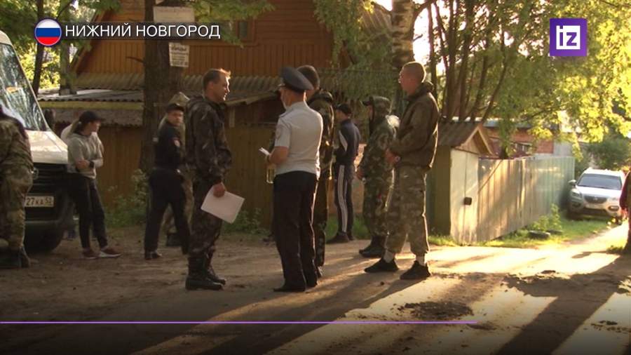 Полиция задержала подозреваемого в убийстве студентки из США