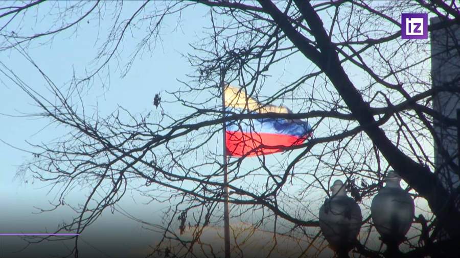 Посол России Анатолий Антонов возвращается в США