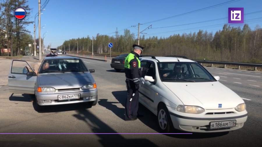 Сотрудники ГИБДД смогут вести скрытый надзор за нарушениями на дорогах