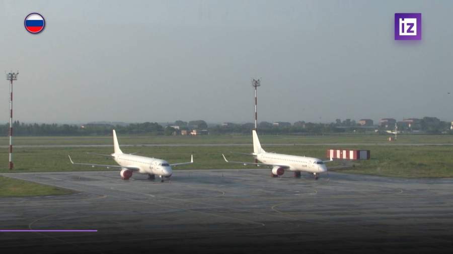 На льготные авиаперевозки в ДФО выделят 1,58 млрд рублей