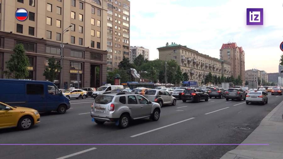 Правила техосмотра подержанных автомобилей изменятся с 1 июля