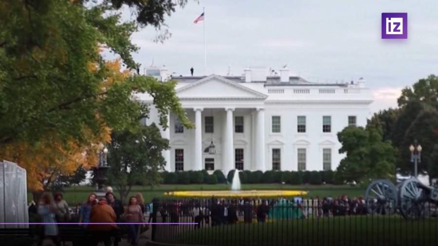 Фонд Буша получил грант на $5 млн от организации из КНР