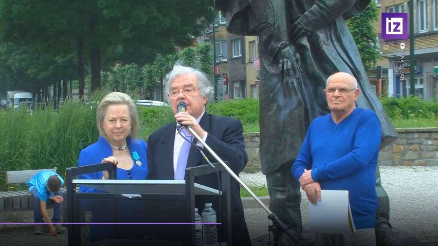 По всему миру отмечают День русского языка