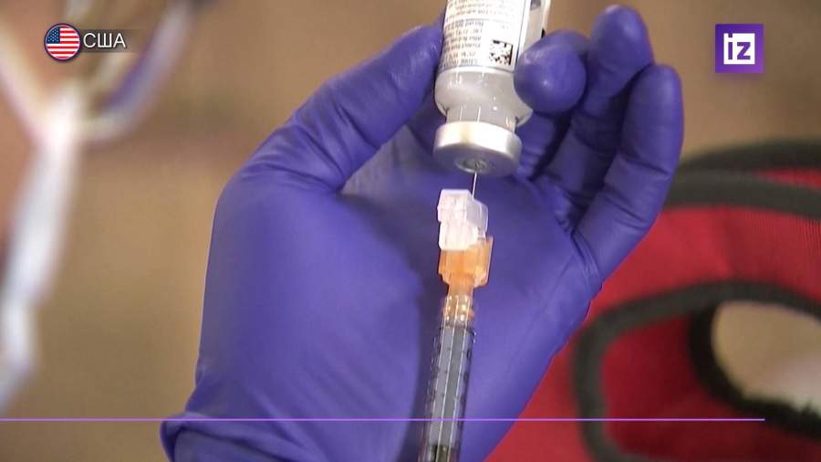 J&J обязали прекратить производство и продажу препаратов с опиоидами