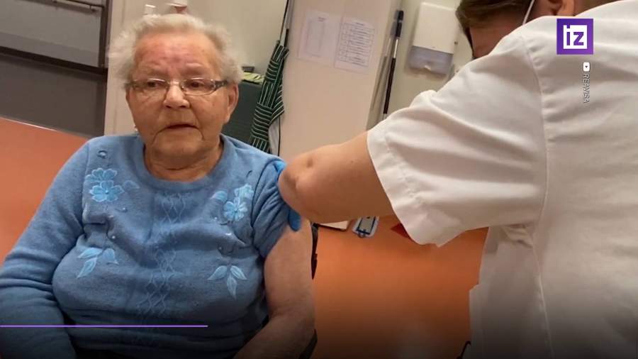 В ЕС заявили об опасности вакцин Pfizer и Moderna