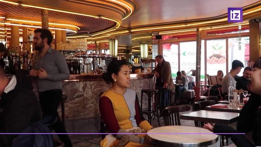 Из-за санитарных пропусков в Париже может закрыться большинство отелей