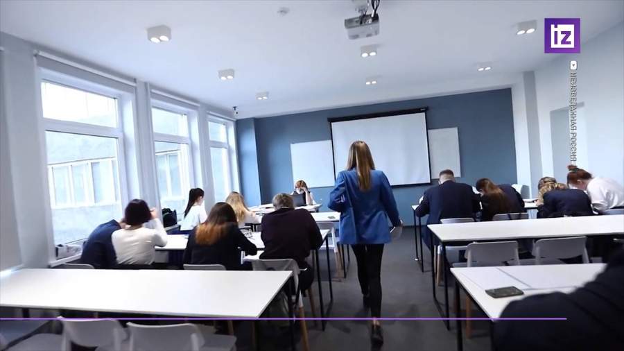 Вузы проведут эксперимент с доступом к экзаменам через биометрию