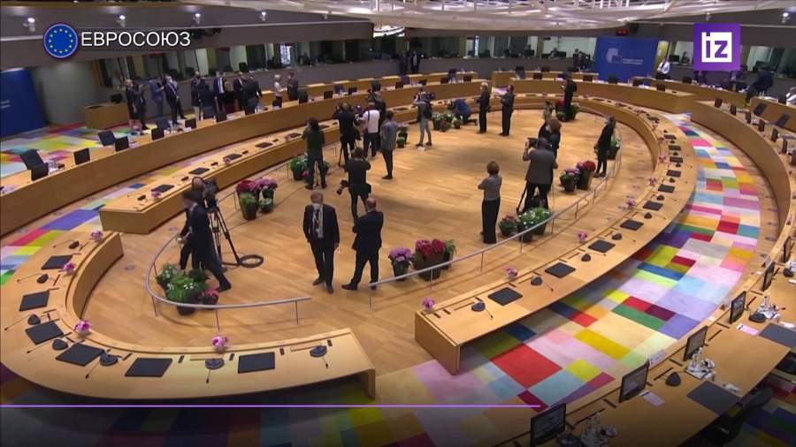 Меркель рассматривает возможность вступления стран Западных Балкан в ЕС