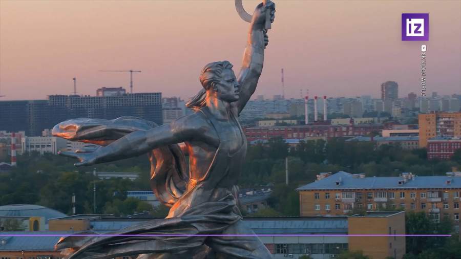 Москва стала одним из лидеров по сохранению культурного наследия в Европе