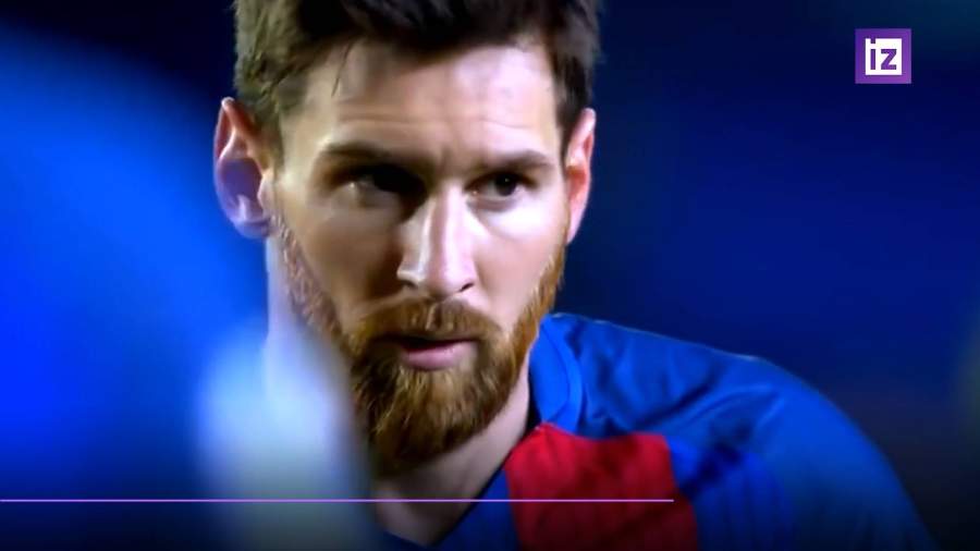 Московский «Спартак» предложил контракт Лионелю Месси