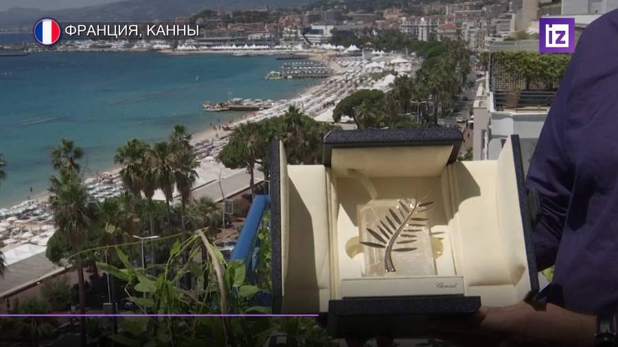 После двухлетнего перерыва стартовал 74-й Каннский кинофестиваль