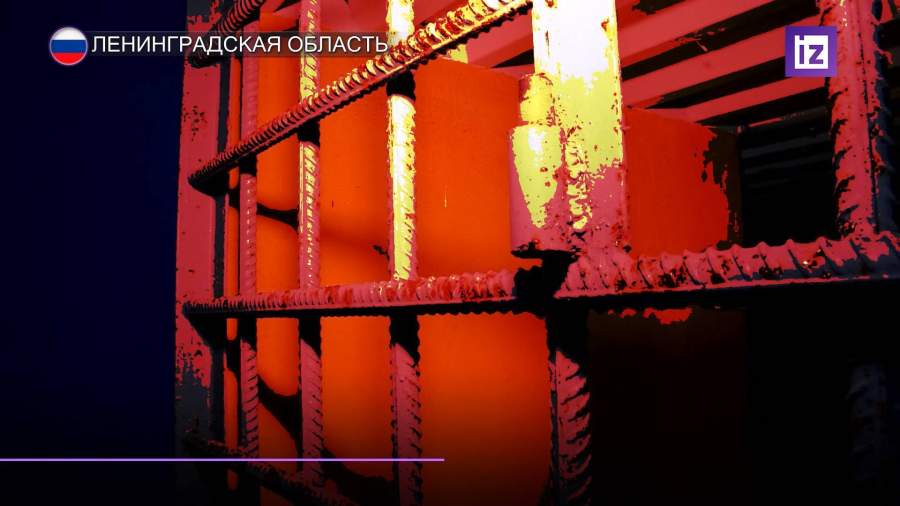 В Ленобласти обнаружили участок с секретной тюрьмой