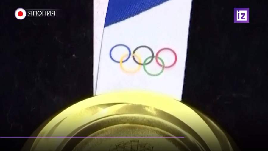 Япония потратила $15,4 млрд на организацию Олимпийских игр