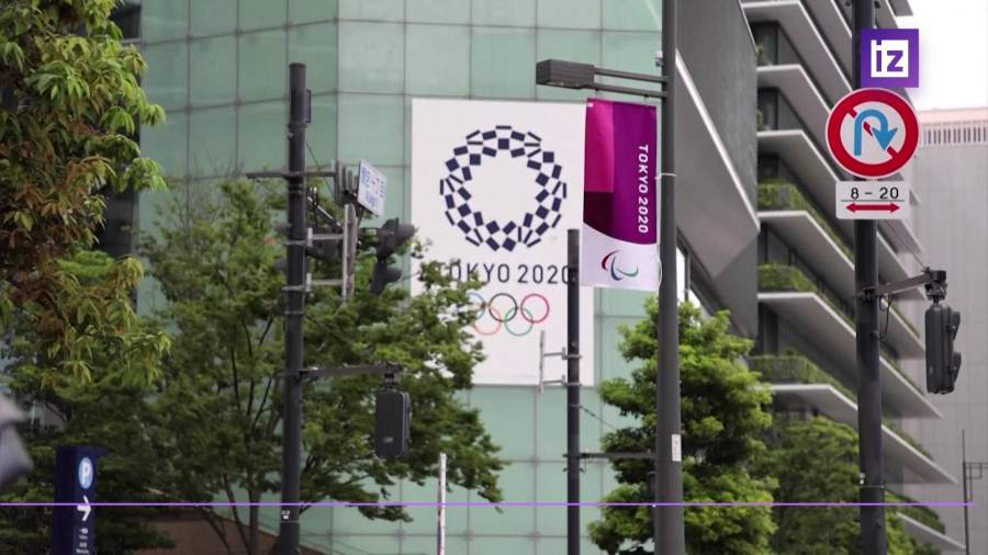 Из-за коронавируса в Токио ввели режим ЧС