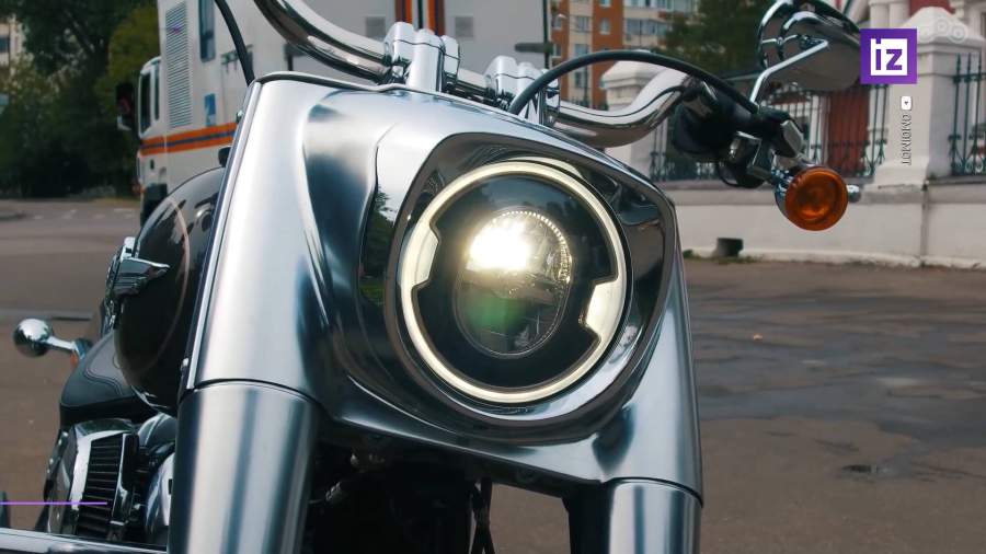 В России могут ввести штраф за громкую езду