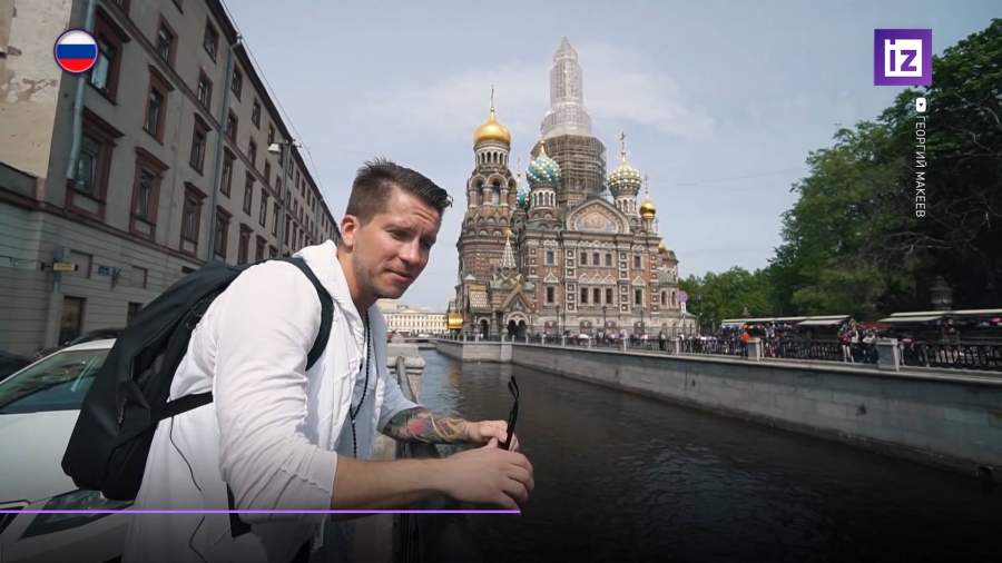 Искажающих историю России экскурсоводов начнут штрафовать