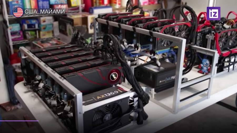 Власти Майами решили запустить собственную криптовалюту MiamiCoin