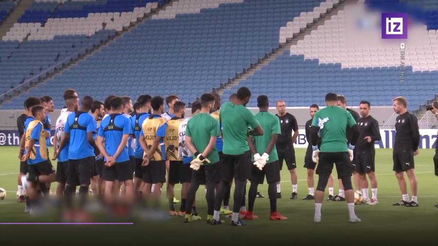 Два футбольных клуба предложили Лионелю Месси подписать контракт