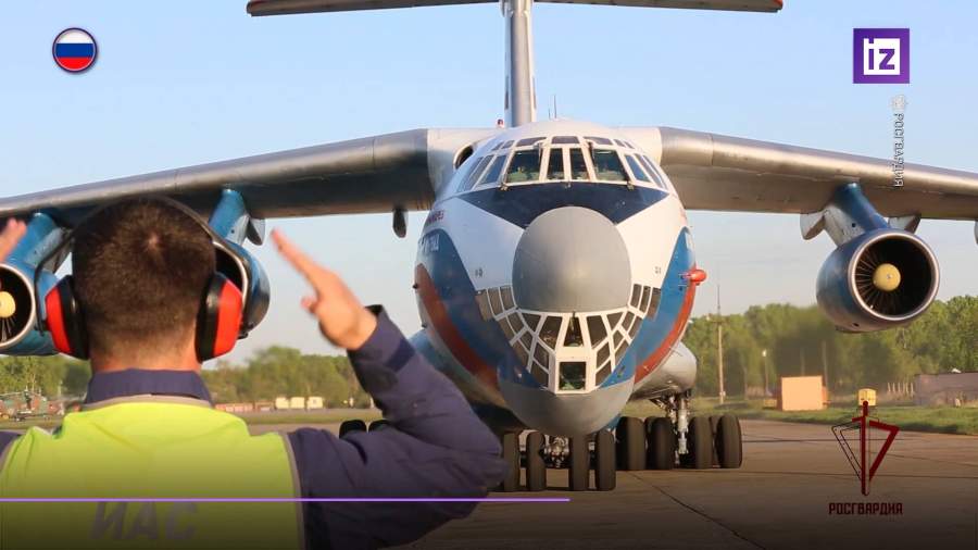 В России отмечается День Воздушного флота