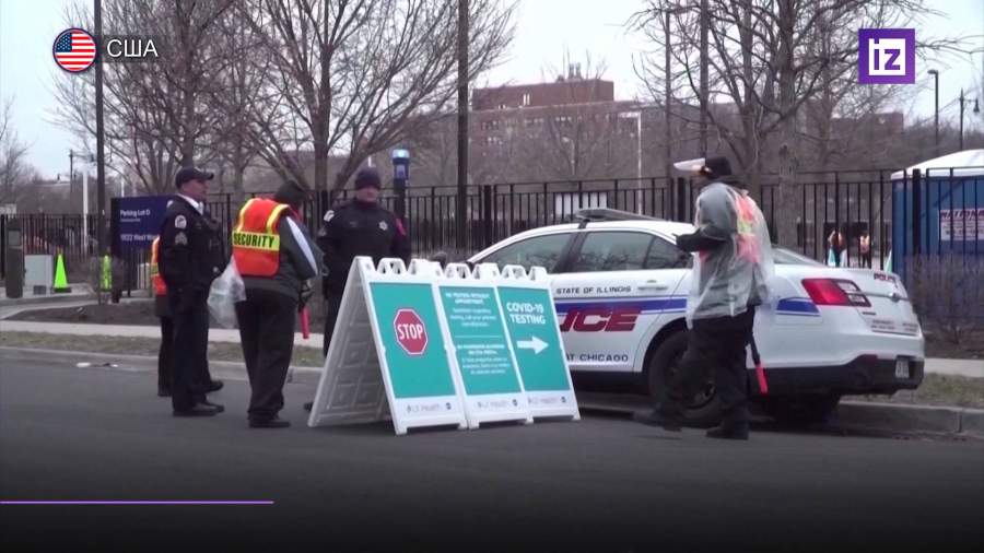 В Евросоюзе задумались об исключении США из списка «безопасных стран»