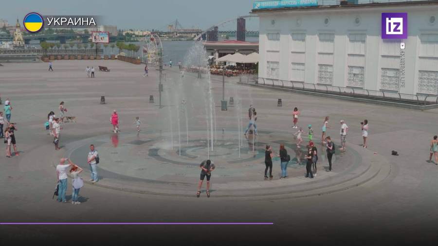 Каждый пятый житель Украины считает себя «советским человеком»