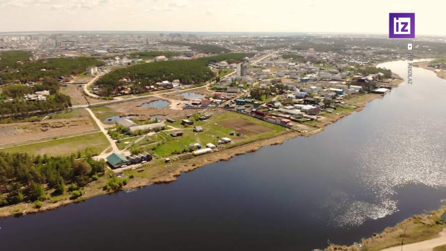 Жителям некоторых регионов России пообещали прохладный сентябрь