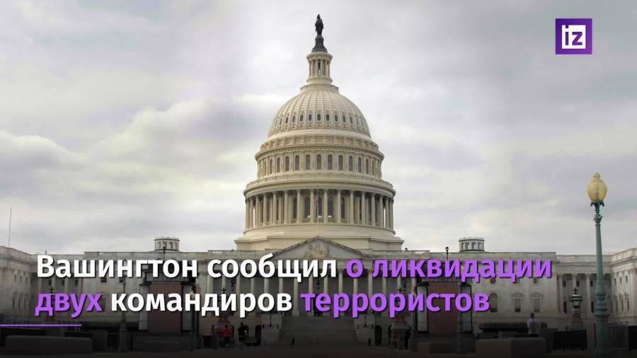Пентагон уточнил число уничтоженных в Афганистане боевиков