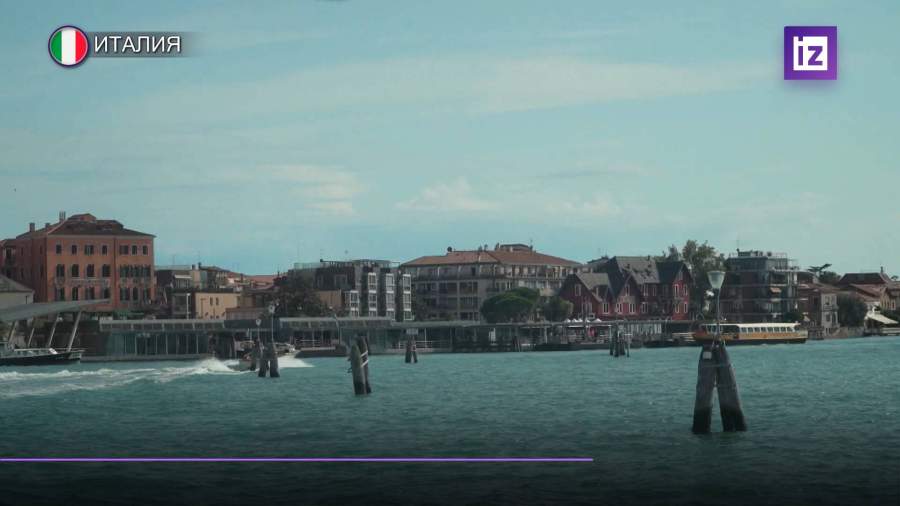 Первого сентября стартует Международный Венецианский кинофестиваль