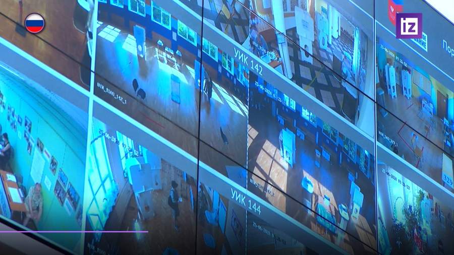 Не все россияне могут дистанционно проголосовать за рубежом