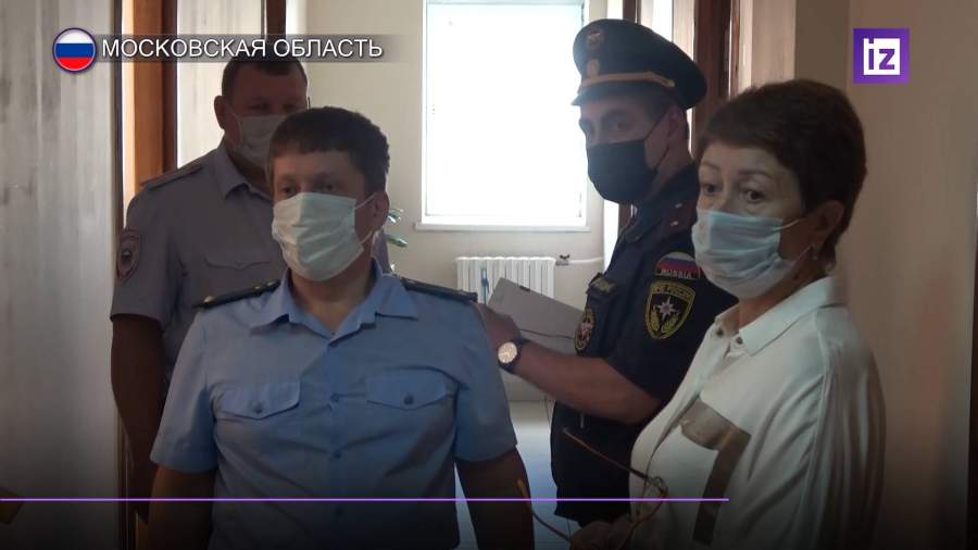 Против санитарки дома престарелых возбудили уголовное дело