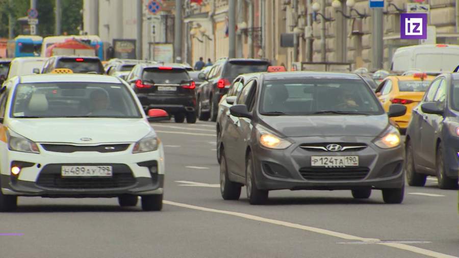 Россиянам предложили облегчить перевод транспорта на газ