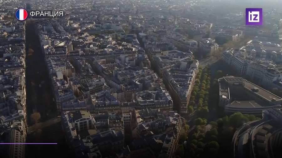 Франция опасается неконтролируемого потока мигрантов из Афганистана