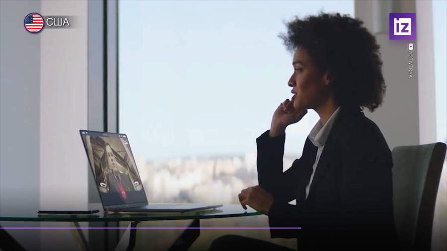 В США работодатели стали чаще следить за сотрудниками на удаленке