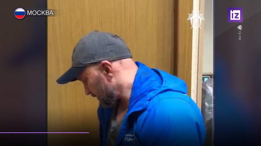 Последнего сбежавшего из изолятора в Истре задержали в Москве