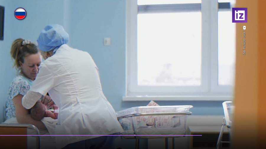 Правительство планирует увеличить размер материнского капитала в 2024 году