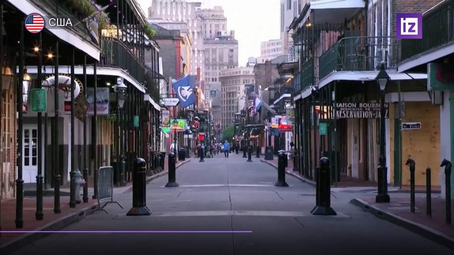 Республиканцы заблокировали законопроект о повышении лимита госдолга США