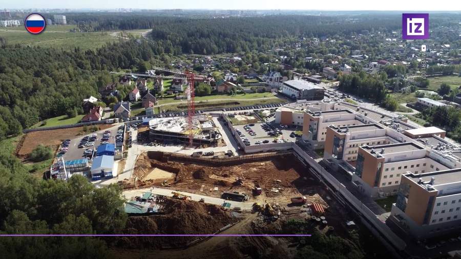 Ряд регионов получит дополнительные средства на строительство соцучреждений