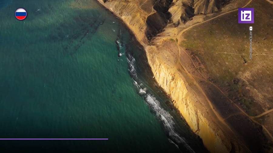 Турпоток в Крым с начала года превысил 8 млн человек