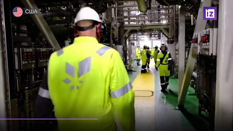 Рынок нефти недосчитался 30 млн баррелей из-за урагана «Ида»