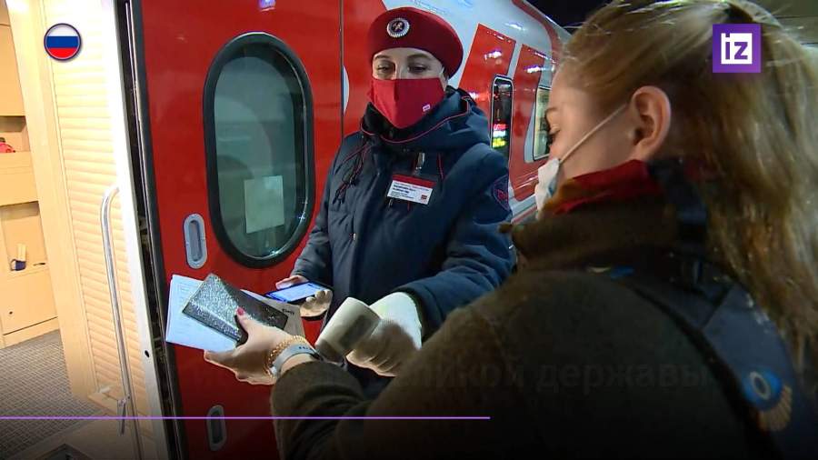 ФПК запускает новый туристический поезд выходного дня по древнерусским городам