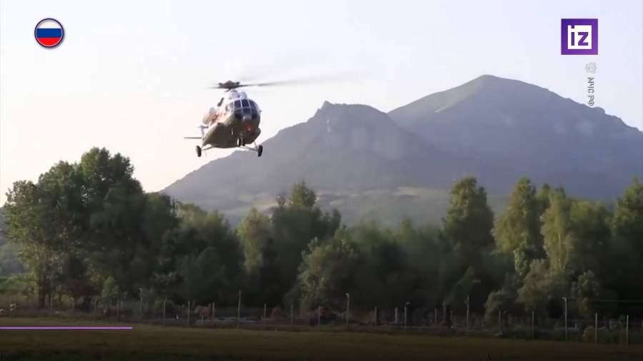 В России отмечается День гражданской обороны