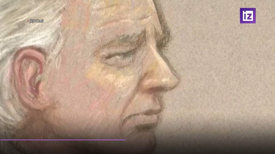 В США изучают данные о планах ЦРУ похитить основателя WikiLeaks