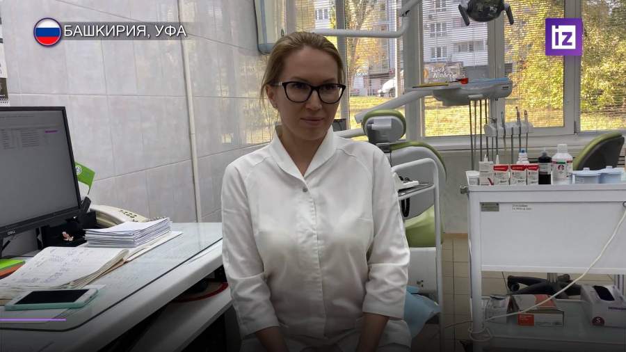 Врач из Уфы реанимировала маленькую девочку на борту самолета